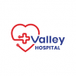Valley Hospital logo